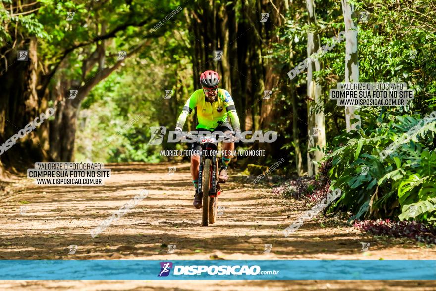 1º Pedal Beneficente Rotary Clube de Rolândia