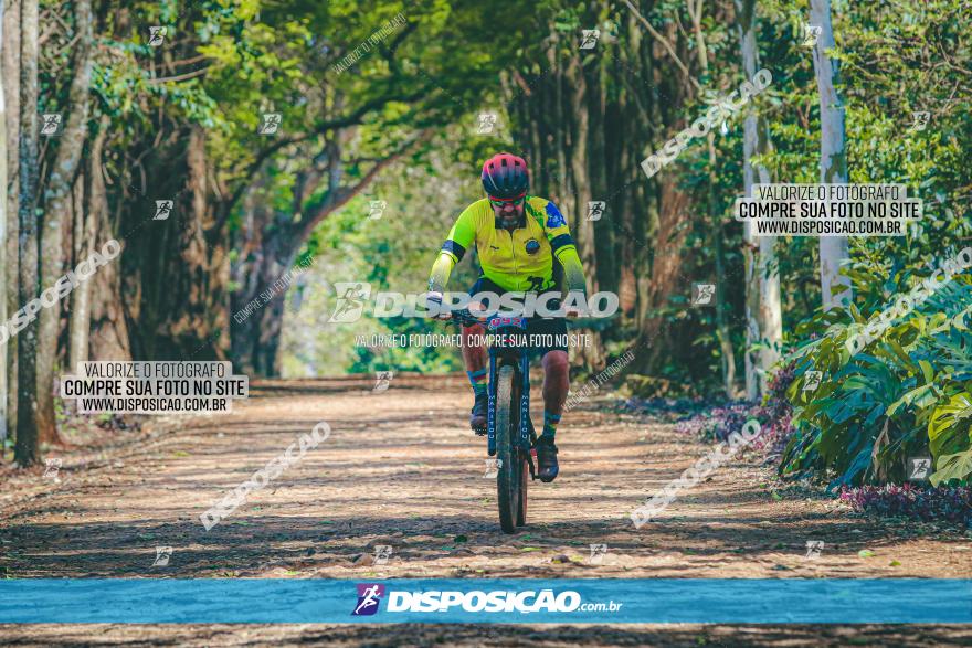 1º Pedal Beneficente Rotary Clube de Rolândia