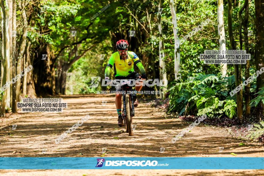 1º Pedal Beneficente Rotary Clube de Rolândia