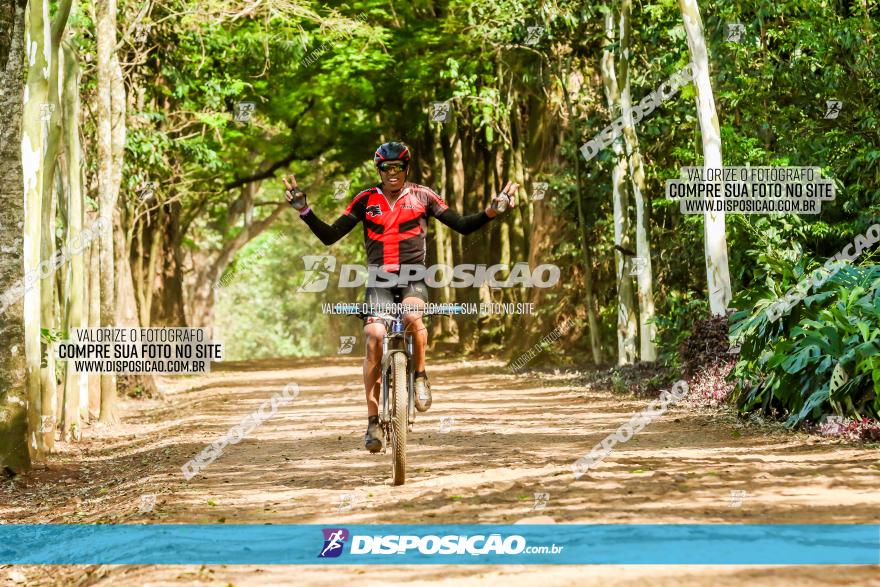 1º Pedal Beneficente Rotary Clube de Rolândia