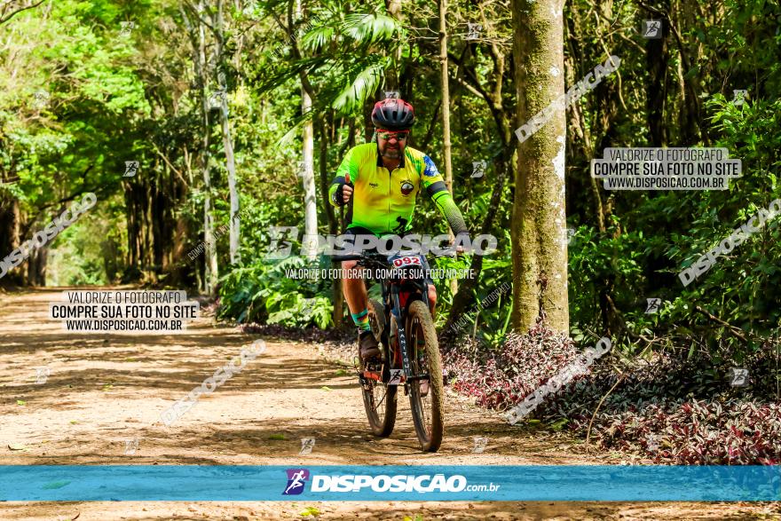 1º Pedal Beneficente Rotary Clube de Rolândia