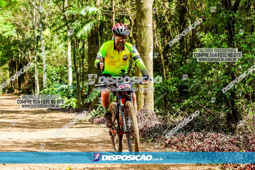 1º Pedal Beneficente Rotary Clube de Rolândia