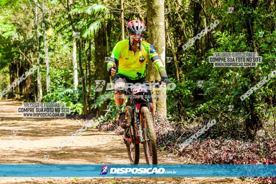 1º Pedal Beneficente Rotary Clube de Rolândia