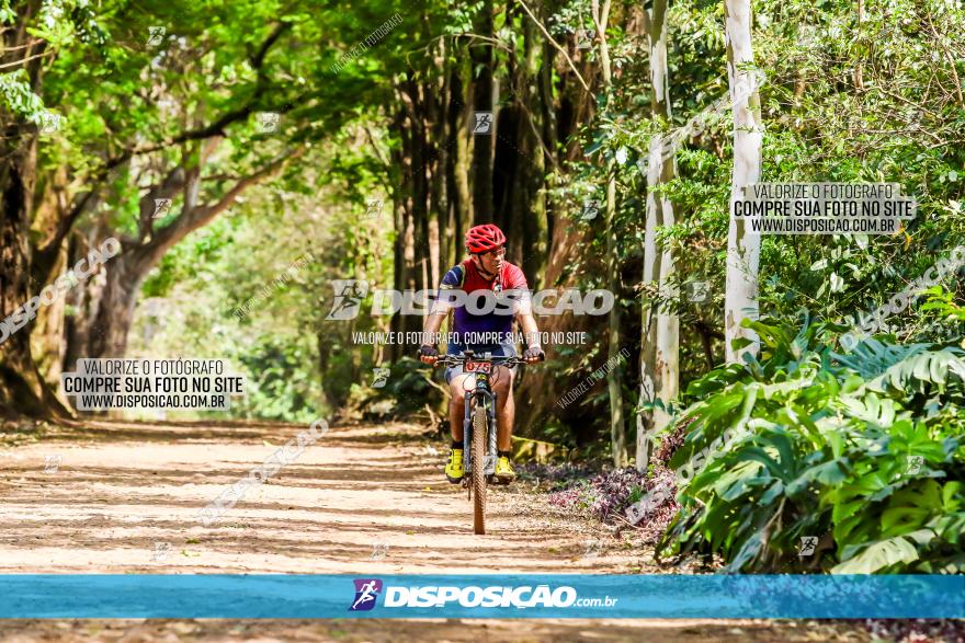 1º Pedal Beneficente Rotary Clube de Rolândia