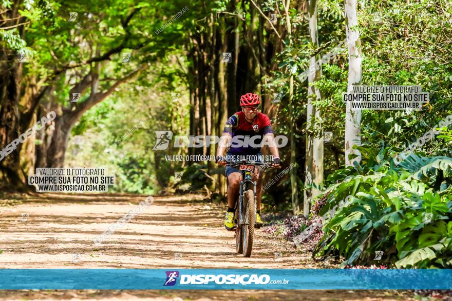 1º Pedal Beneficente Rotary Clube de Rolândia