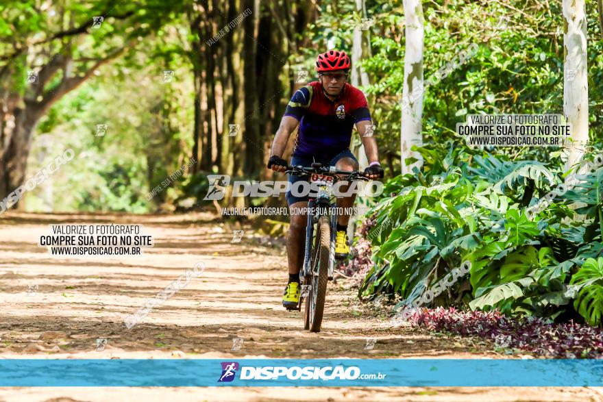 1º Pedal Beneficente Rotary Clube de Rolândia