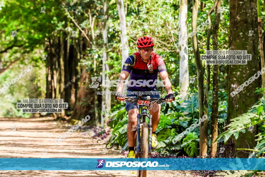 1º Pedal Beneficente Rotary Clube de Rolândia