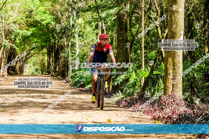 1º Pedal Beneficente Rotary Clube de Rolândia