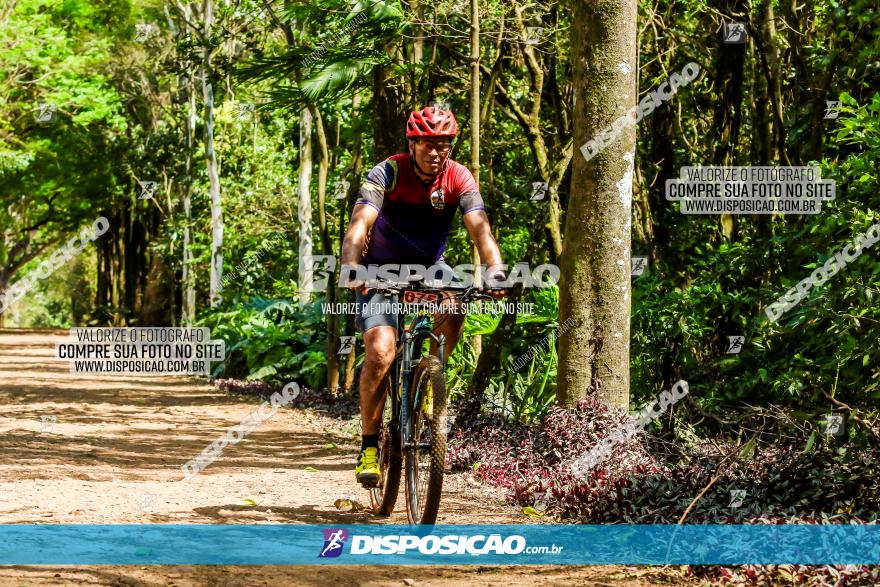 1º Pedal Beneficente Rotary Clube de Rolândia