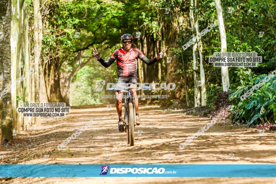 1º Pedal Beneficente Rotary Clube de Rolândia