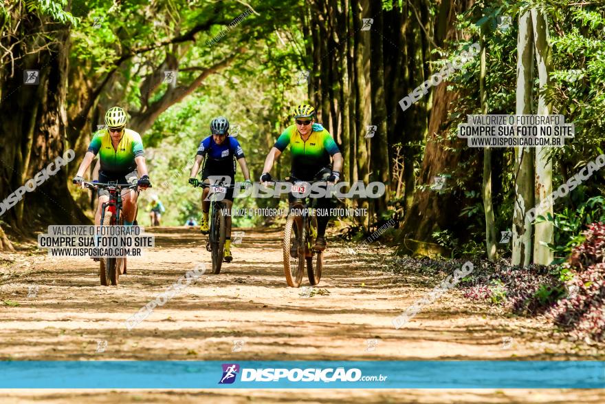 1º Pedal Beneficente Rotary Clube de Rolândia