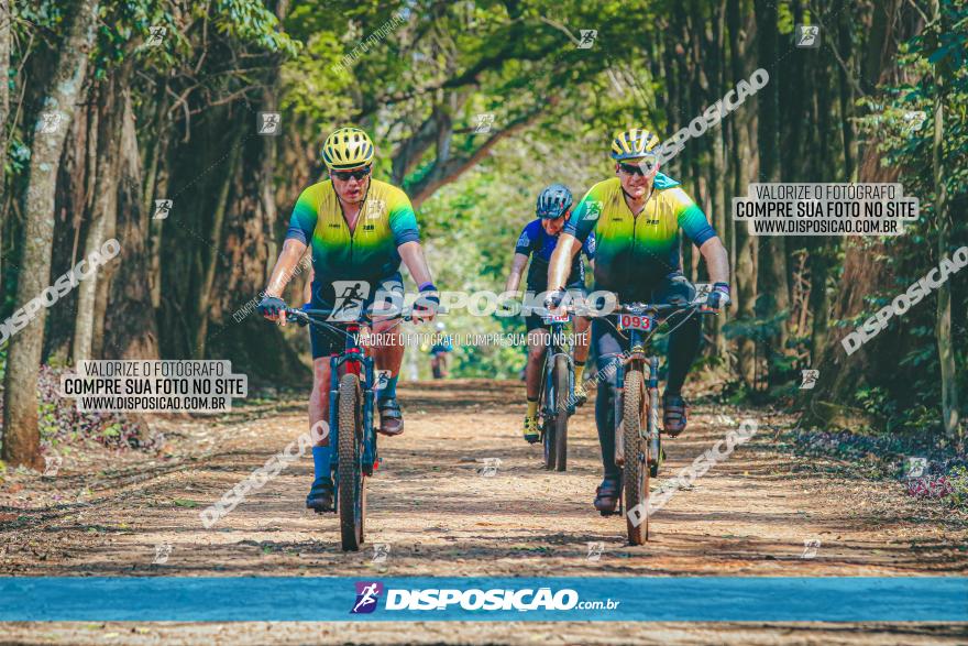 1º Pedal Beneficente Rotary Clube de Rolândia