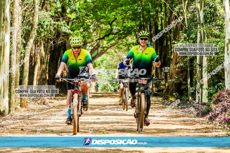 1º Pedal Beneficente Rotary Clube de Rolândia