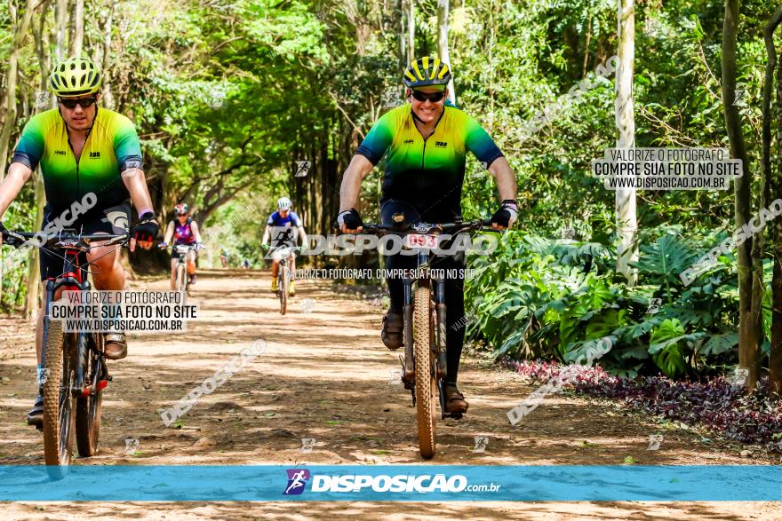 1º Pedal Beneficente Rotary Clube de Rolândia