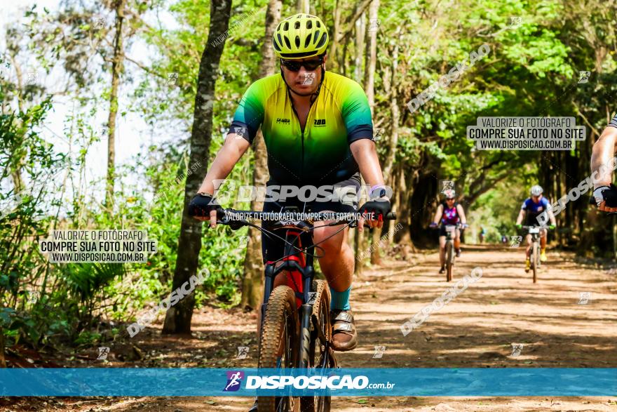 1º Pedal Beneficente Rotary Clube de Rolândia