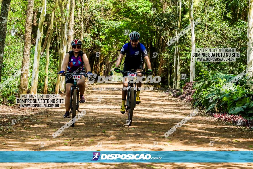 1º Pedal Beneficente Rotary Clube de Rolândia