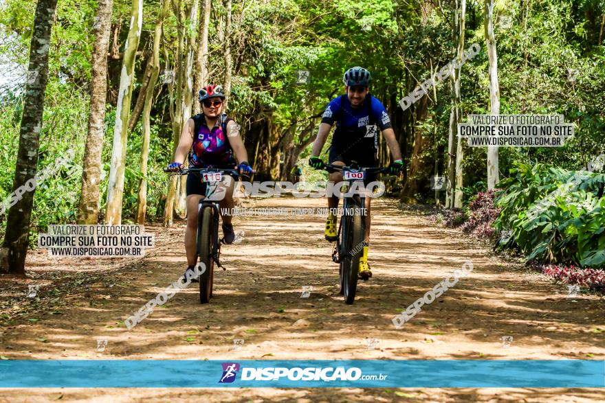 1º Pedal Beneficente Rotary Clube de Rolândia