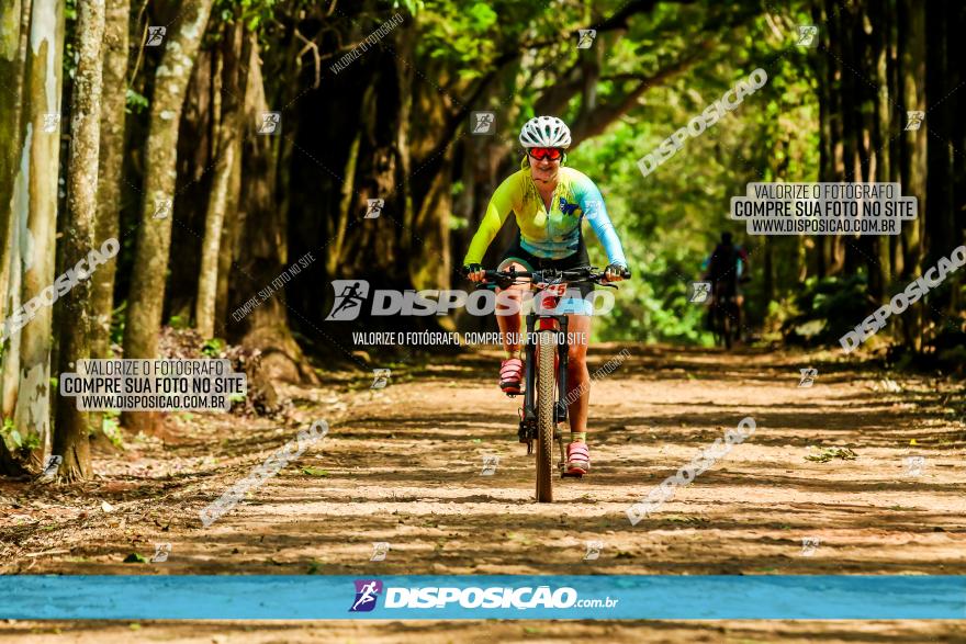 1º Pedal Beneficente Rotary Clube de Rolândia