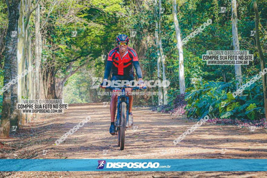 1º Pedal Beneficente Rotary Clube de Rolândia