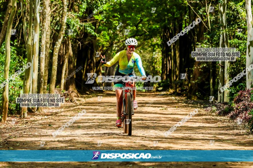 1º Pedal Beneficente Rotary Clube de Rolândia