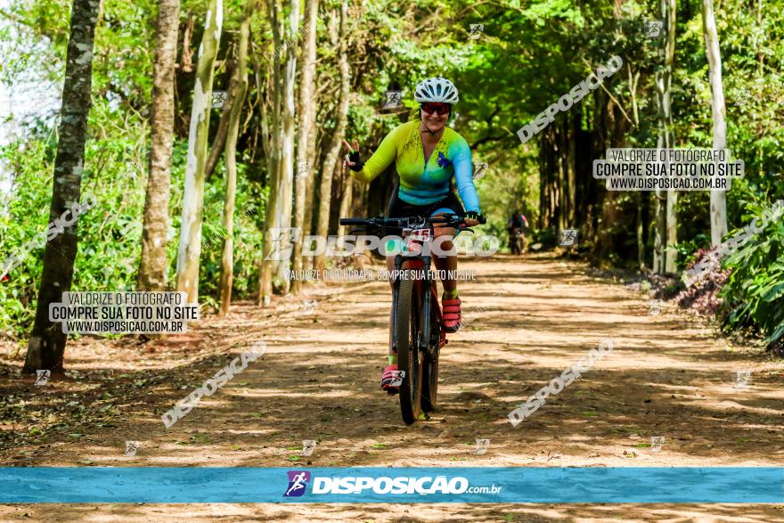 1º Pedal Beneficente Rotary Clube de Rolândia