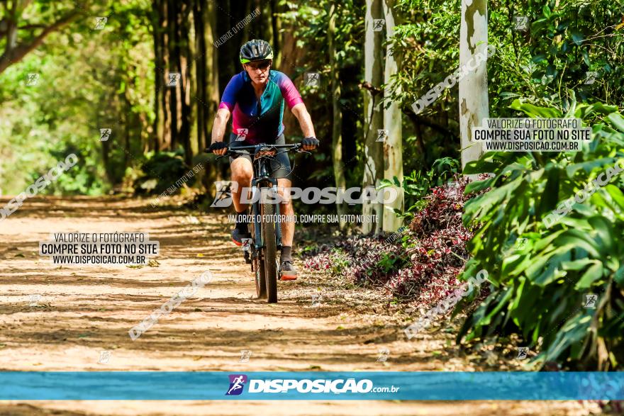 1º Pedal Beneficente Rotary Clube de Rolândia