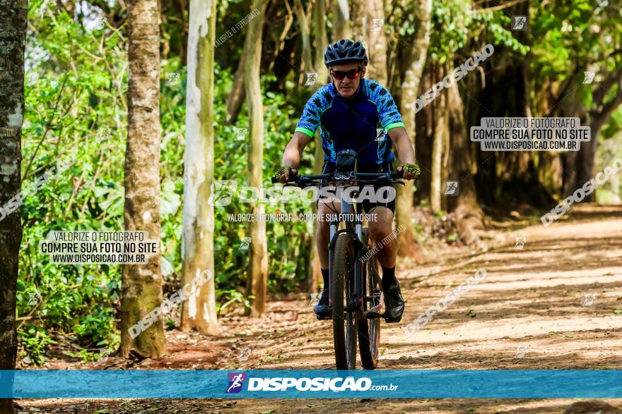 1º Pedal Beneficente Rotary Clube de Rolândia