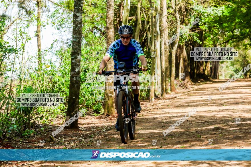 1º Pedal Beneficente Rotary Clube de Rolândia