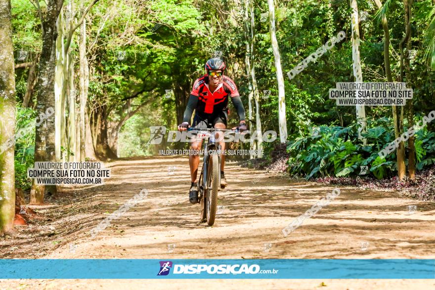 1º Pedal Beneficente Rotary Clube de Rolândia