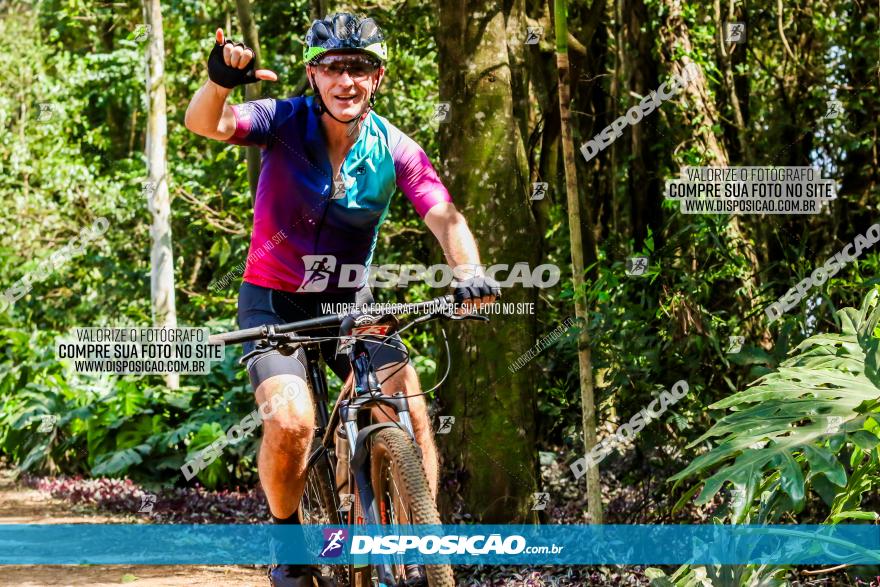 1º Pedal Beneficente Rotary Clube de Rolândia