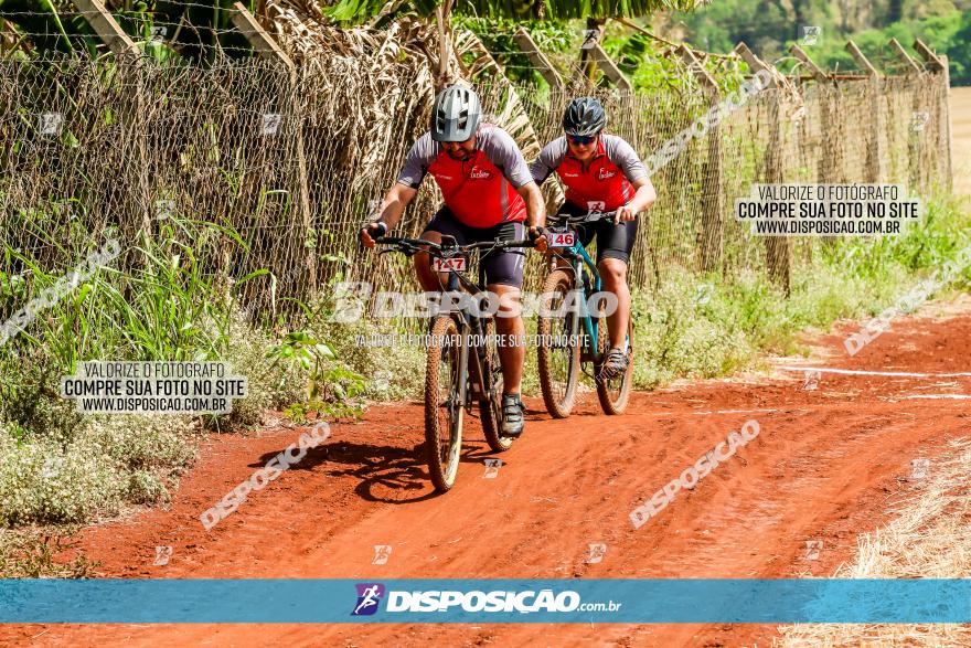 1º Pedal Beneficente Rotary Clube de Rolândia