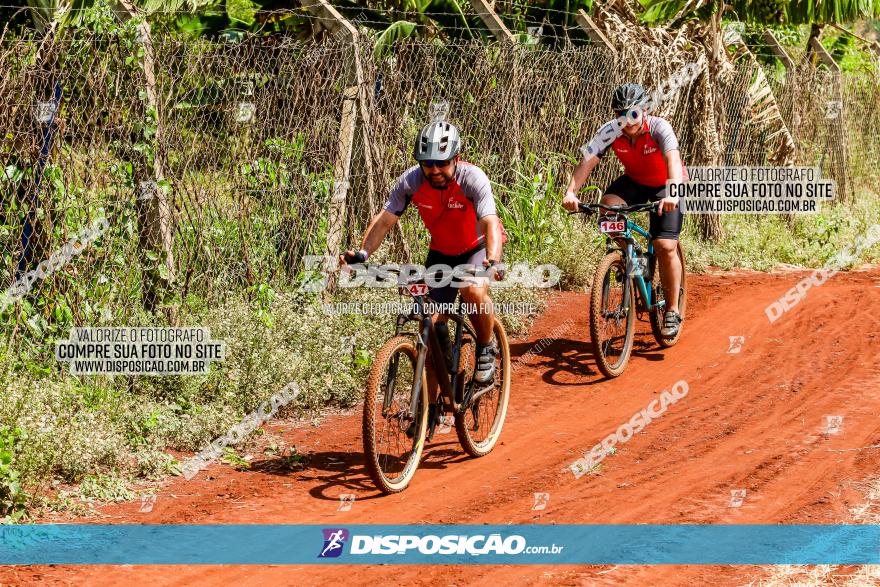 1º Pedal Beneficente Rotary Clube de Rolândia