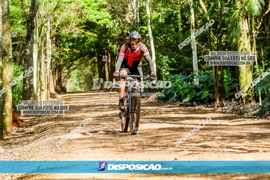 1º Pedal Beneficente Rotary Clube de Rolândia