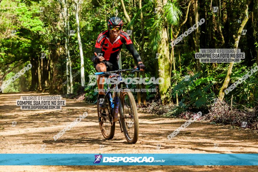 1º Pedal Beneficente Rotary Clube de Rolândia