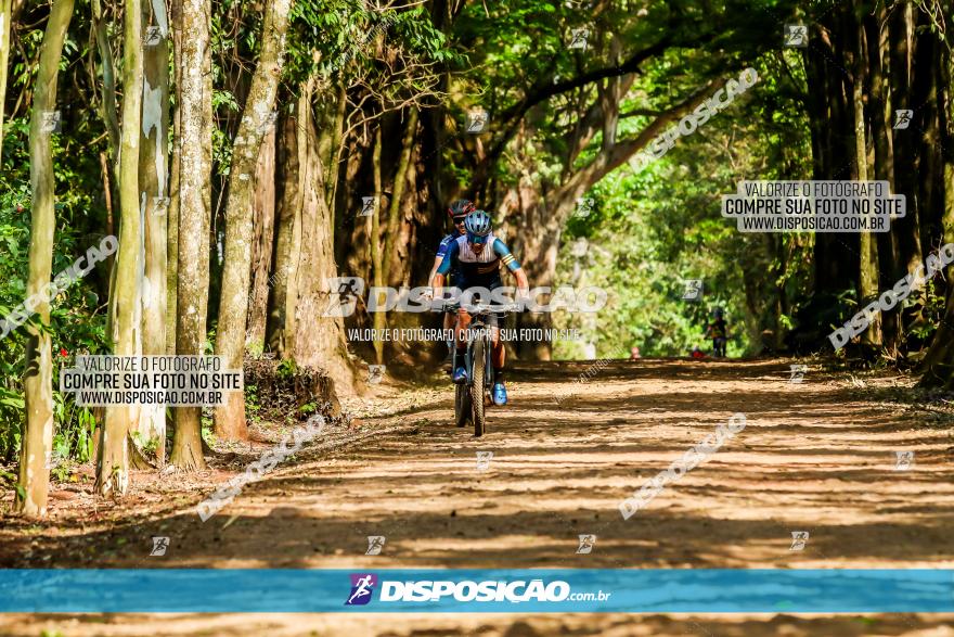 1º Pedal Beneficente Rotary Clube de Rolândia