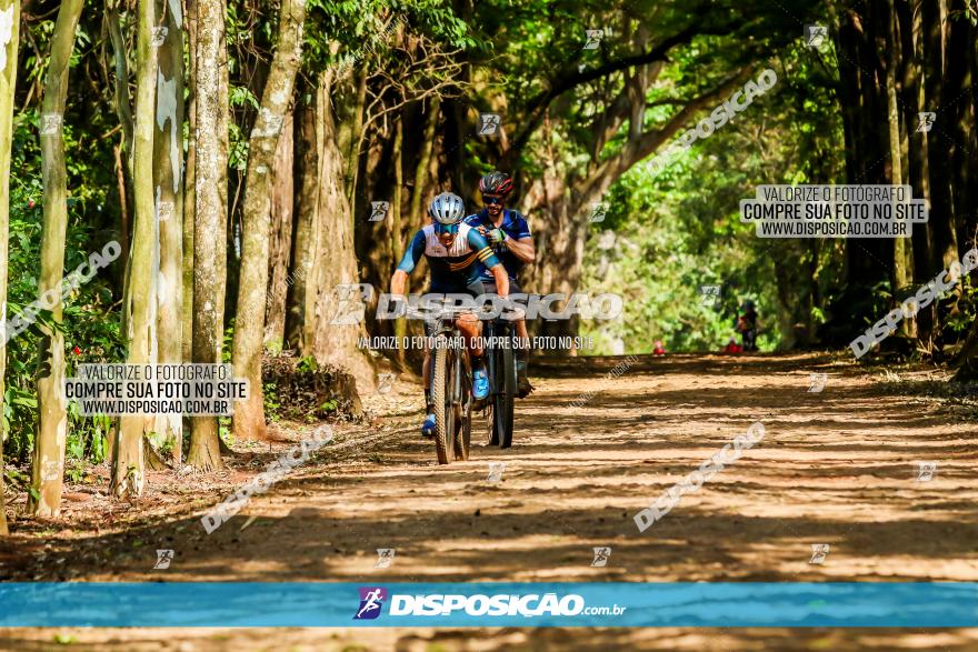 1º Pedal Beneficente Rotary Clube de Rolândia