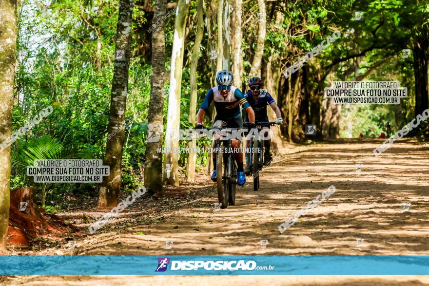 1º Pedal Beneficente Rotary Clube de Rolândia