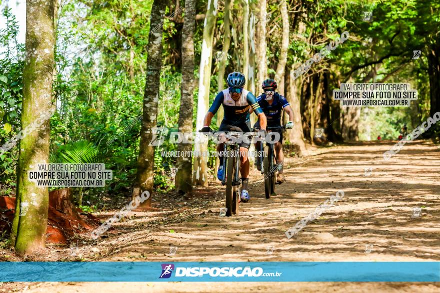 1º Pedal Beneficente Rotary Clube de Rolândia