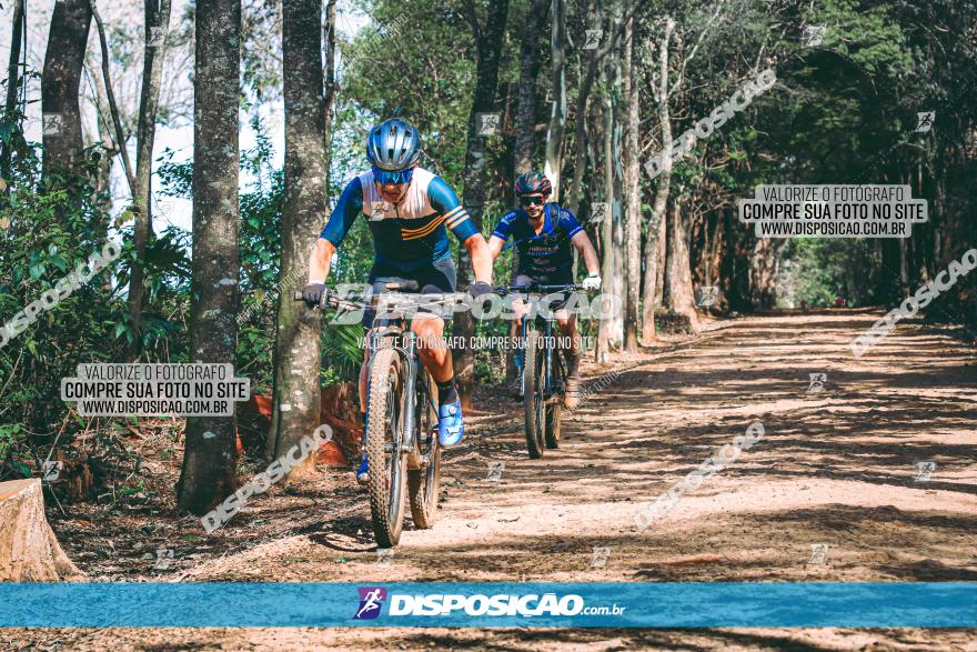 1º Pedal Beneficente Rotary Clube de Rolândia