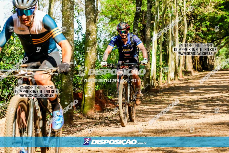 1º Pedal Beneficente Rotary Clube de Rolândia