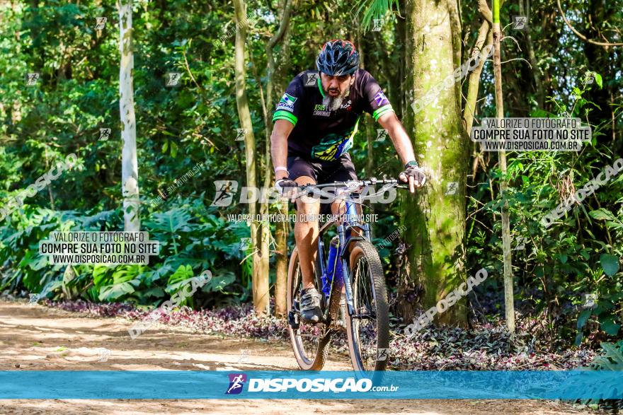 1º Pedal Beneficente Rotary Clube de Rolândia