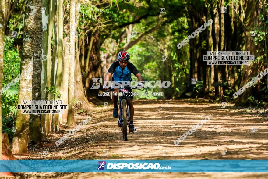 1º Pedal Beneficente Rotary Clube de Rolândia