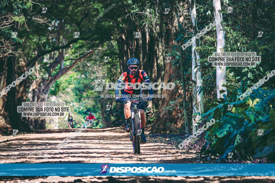 1º Pedal Beneficente Rotary Clube de Rolândia