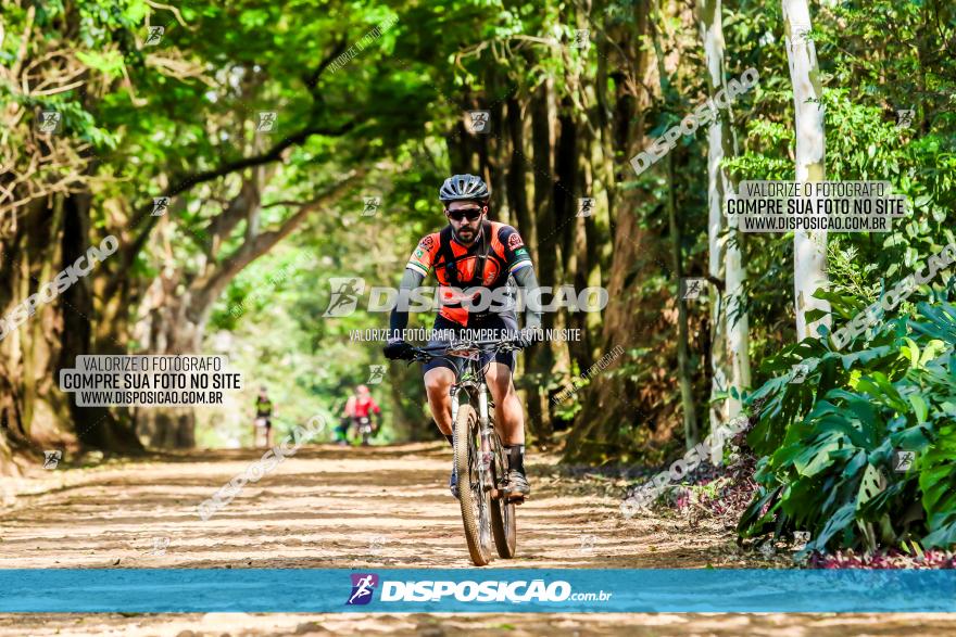 1º Pedal Beneficente Rotary Clube de Rolândia