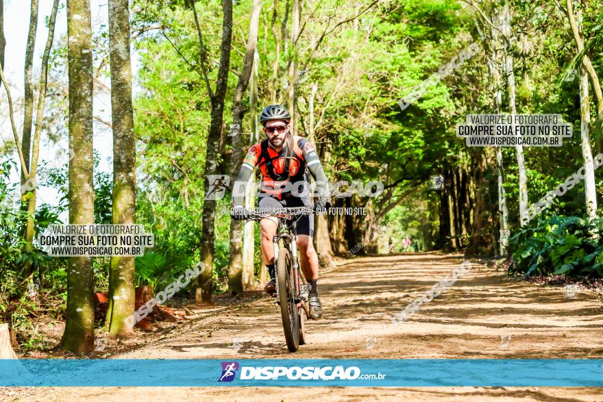 1º Pedal Beneficente Rotary Clube de Rolândia