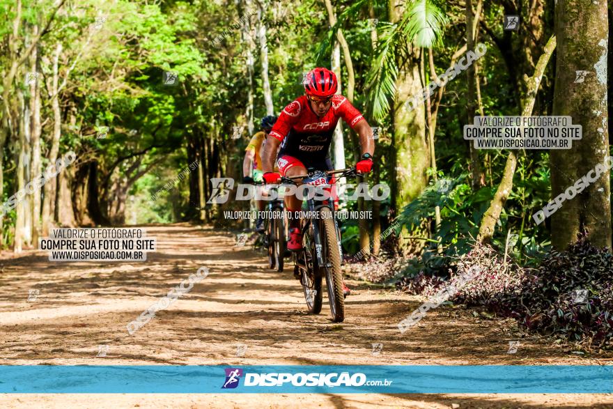 1º Pedal Beneficente Rotary Clube de Rolândia