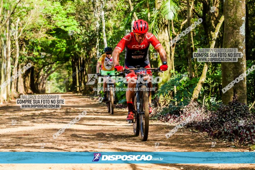 1º Pedal Beneficente Rotary Clube de Rolândia