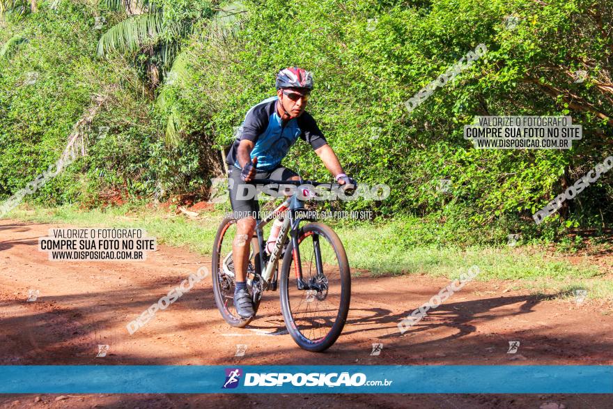 1º Pedal Beneficente Rotary Clube de Rolândia