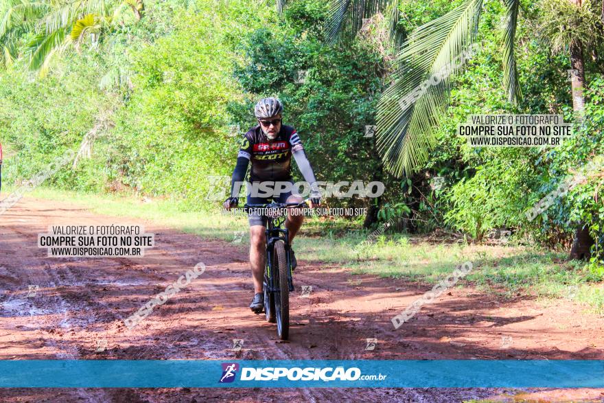 1º Pedal Beneficente Rotary Clube de Rolândia