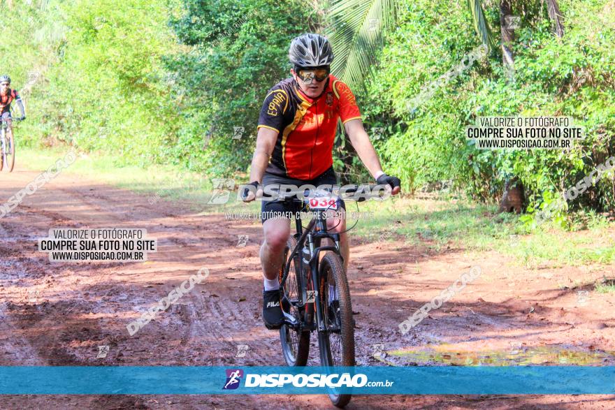 1º Pedal Beneficente Rotary Clube de Rolândia